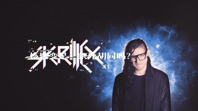 核聚变是一条死胡同吗？